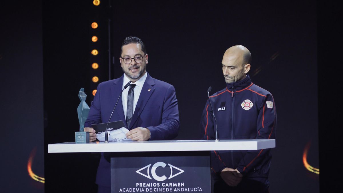 Los 'cortos' cordobeses logran destacar en los Premios Carmen