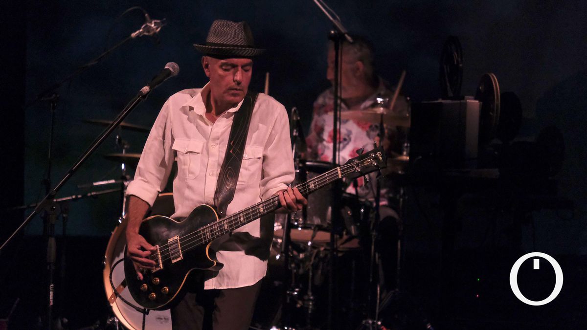 A la venta las entradas para el espectáculo ‘Omega. 30 aniversario’, con Kiki Morente y Lagartija Nick