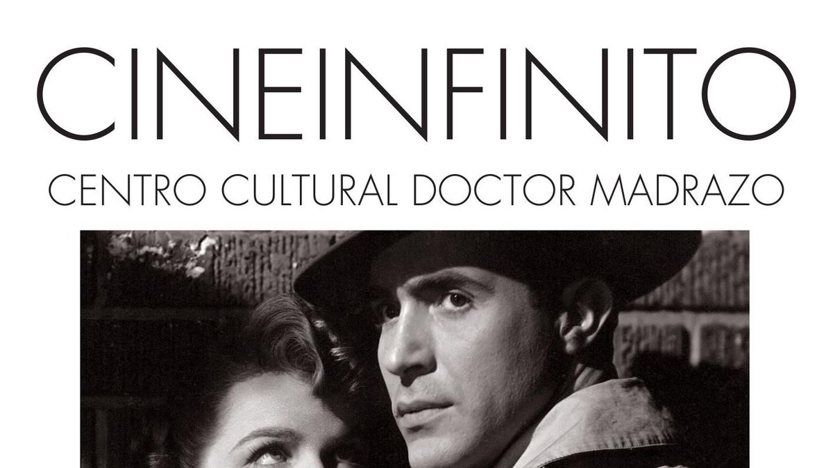 El centro cultural Madrazo acoge la próxima semana un ciclo de cine negro de John Sturges