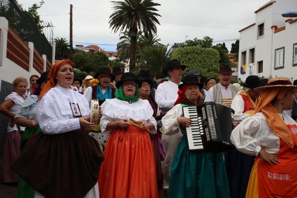Romería de Teror (ALEJANDRO RAMOS)