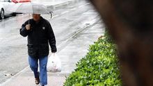LLuvia