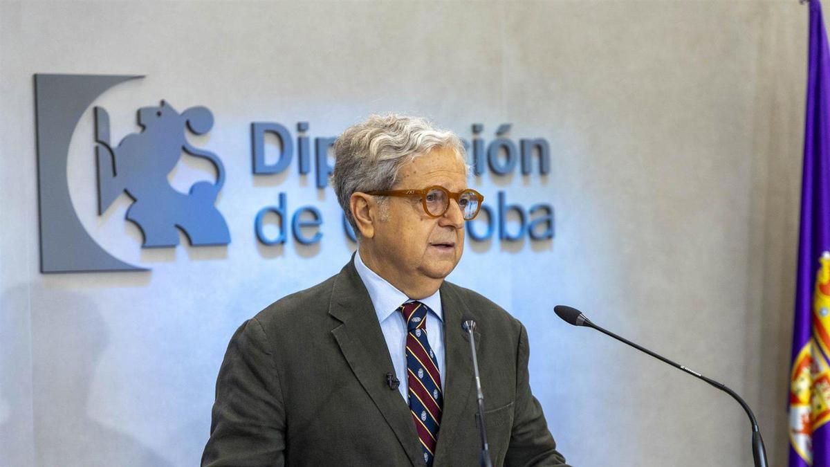 La Diputación apoya que entidades locales tengan voz en Conferencia Sectorial de Agricultura y Desarrollo Rural