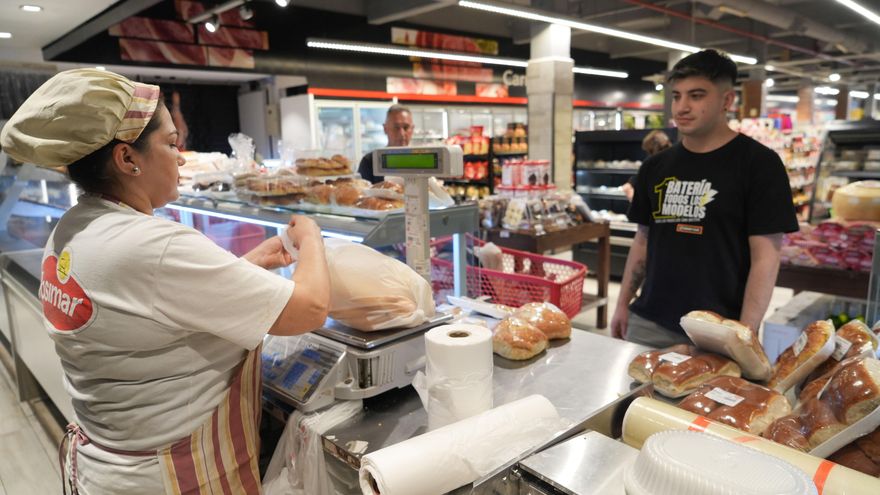 La inflación de junio en CABA fue de 4,8%, más alta que la de mayo y acumula 88,9% en seis meses