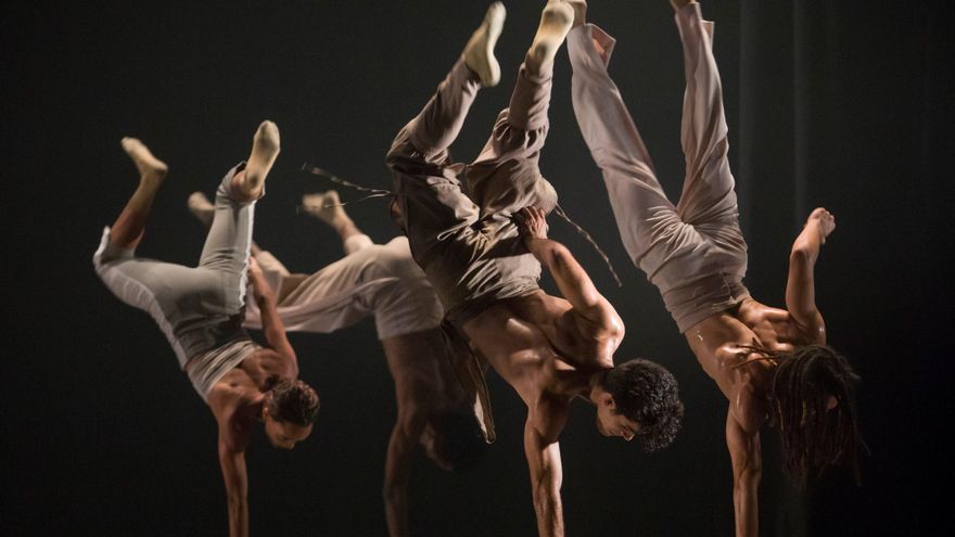 Las compañías de danza alertan de una "devolución masiva" de ayudas europeas si no se amplían los plazos