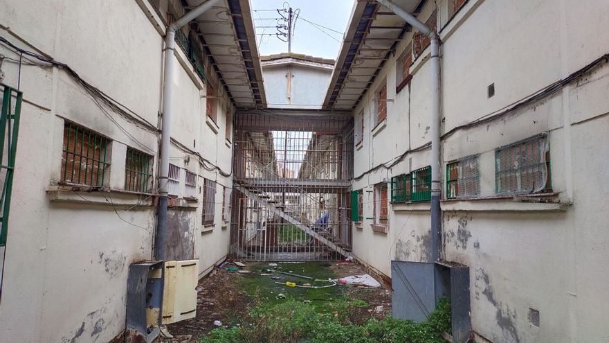 La deuda con la UVA de Hortaleza: más de 60 años de olvido y abandono a una de las últimas barriadas de Madrid