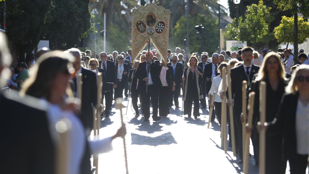 Cristo de San Álvaro