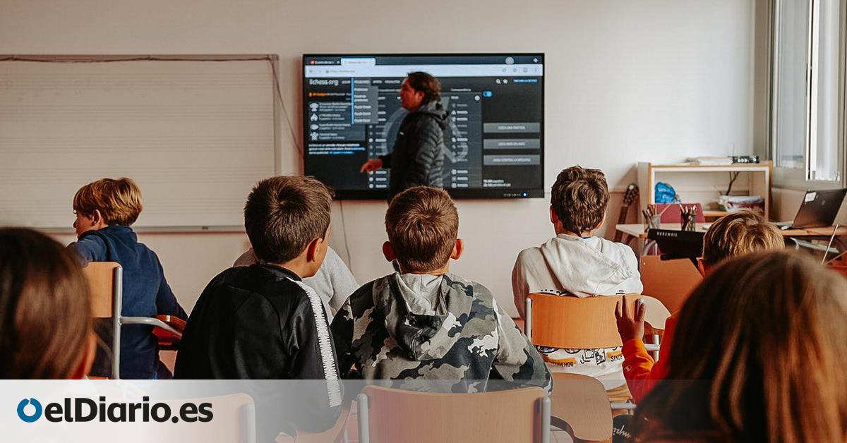 ¿Por qué la educación está atascada? Un estudio sugiere que el problema está más en la sociedad que en la escuela