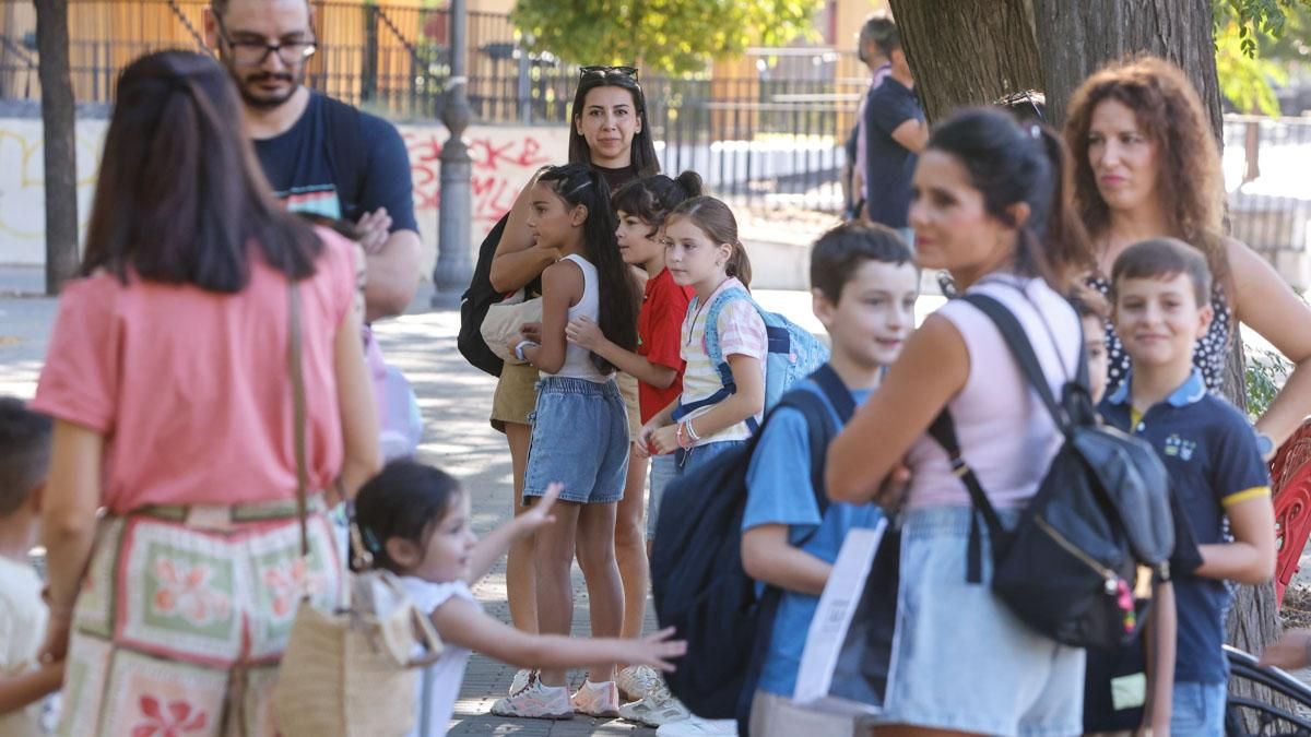 Vuelta al cole 2026