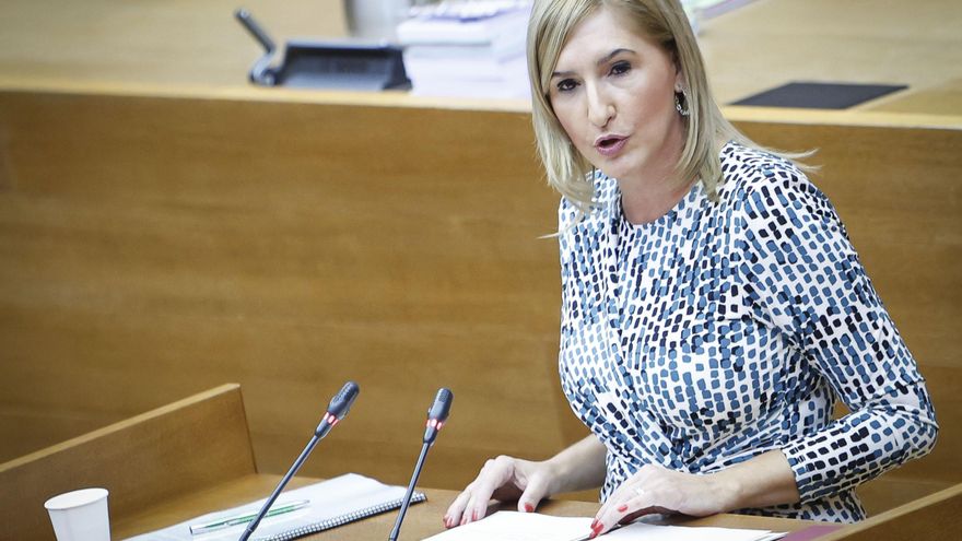 La Abogacía de la Generalitat cuestiona la reforma de la ley de territorio del PP que evita hacer públicos los grandes proyectos