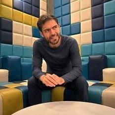 Mauricio Cabrera, analista y creador de The Muffin