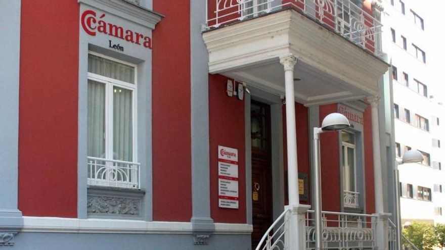 camara de comercio