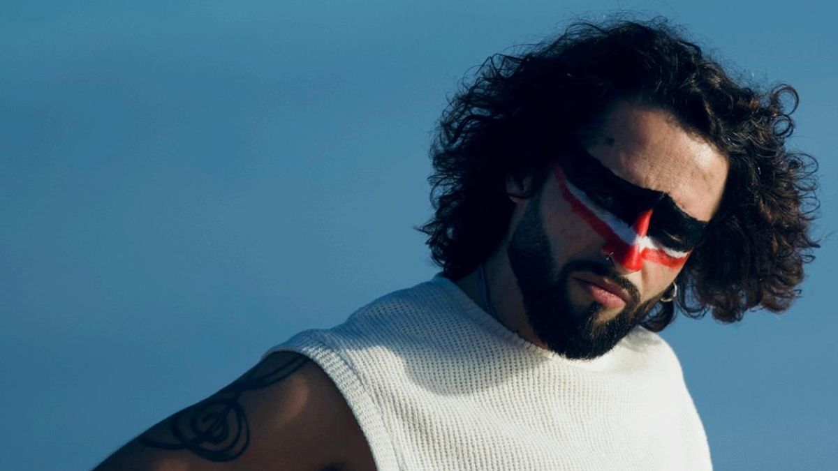 Cristián de Moret estrena formato electrónico y flamenco en el Teatro Góngora de Córdoba