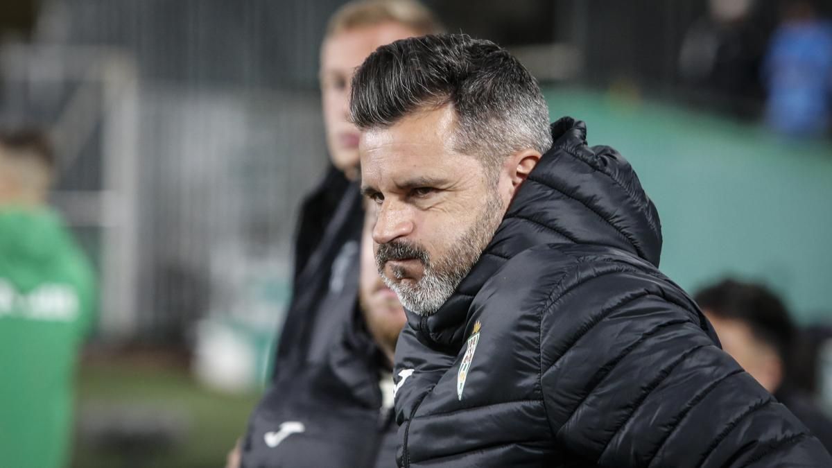 Córdoba CF - Real Valladolid CF