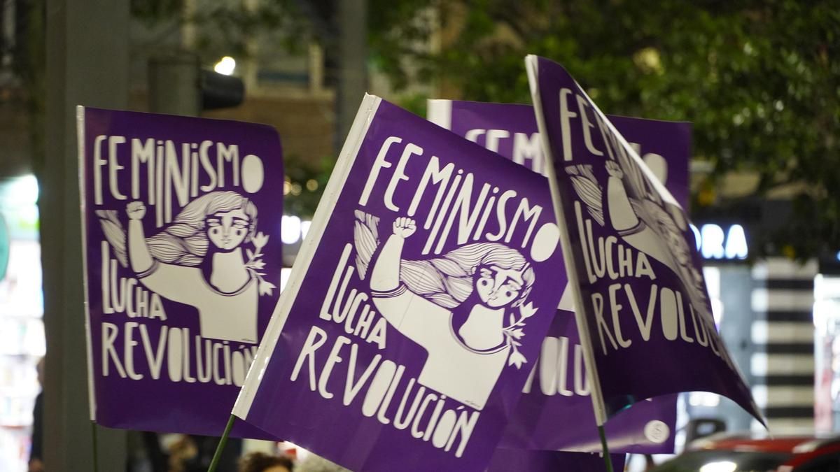 AIETI impulsa en Castilla-La Mancha  'Valores Feministas', una iniciativa para acercar el feminismo a mujeres y jóvenes
