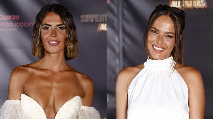 Sofía Suescun y Marta Peñate enfrían una posible reconciliación y coinciden al valorar su relación actual