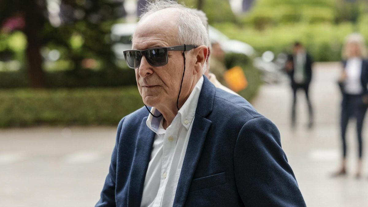 Suspendido el juicio contra el exalcalde de Quartell ante la aportación de nuevas pruebas