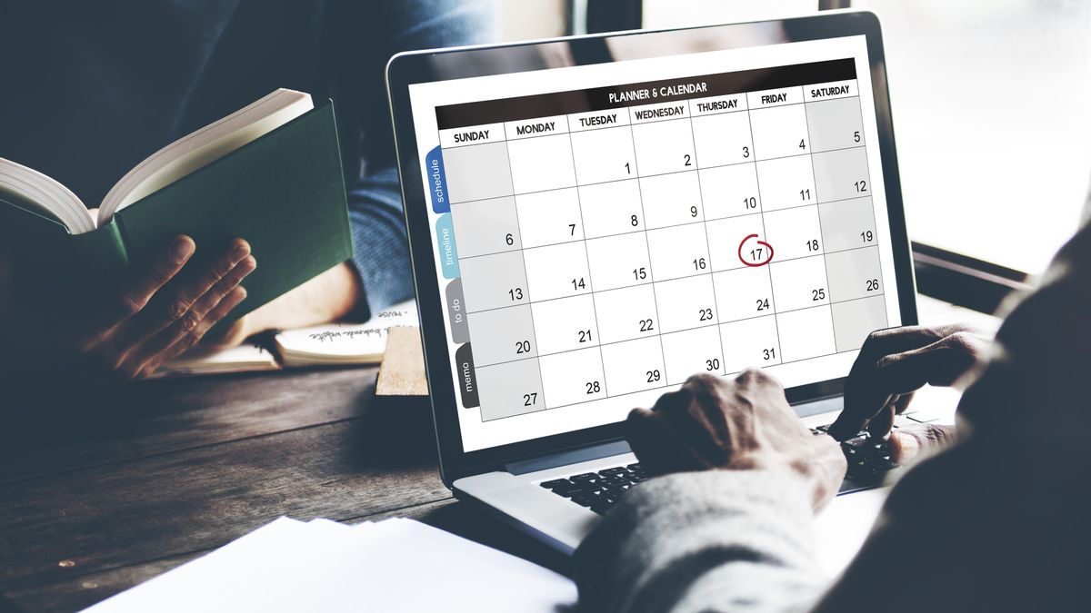 Calendario laboral: estos son los 14 días festivos en la Región de Murcia en 2026