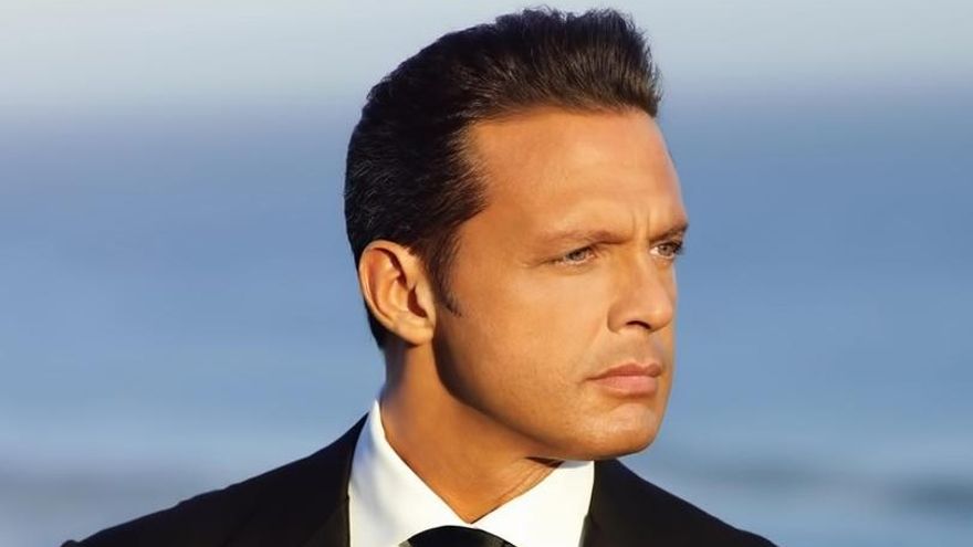 Luis Miguel anuncia para agosto su regreso a la Argentina después de cuatro años