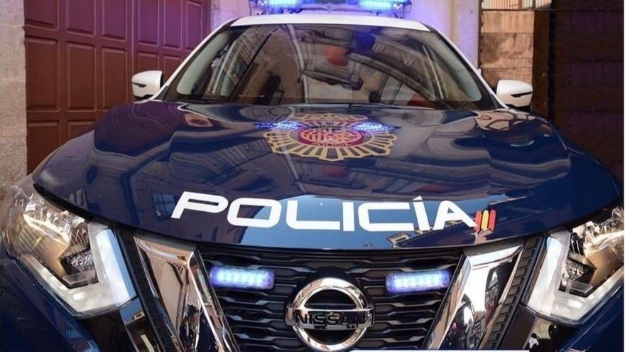 Detienen a un hombre por la presunta violación a una mujer en el barrio leonés de La Palomera