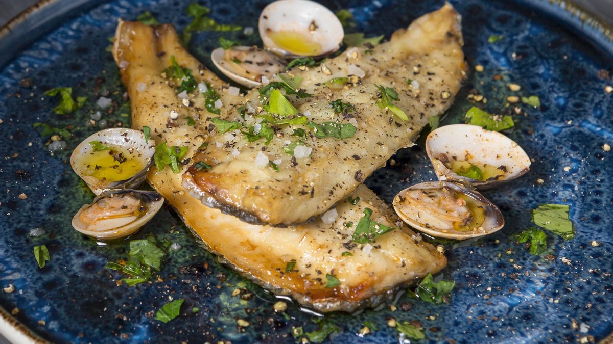 Los trucos para desalar el bacalao y dos recetas nutritivas para disfrutarlo