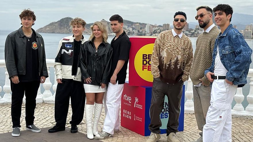 TVE desvela el abrumador televoto a Mantra, que rebate las "conspiraciones": "Ojalá tuviéramos tanto dinero"