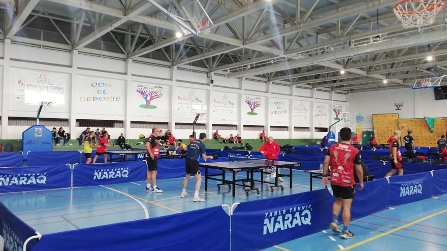 Defense Noasira Construcciones, Tabor Somos Identidad y Prakan Café Brasilia Comesa, nuevos equipos de Tercera