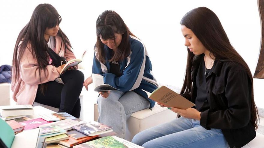 Cierres y desfinanciamiento de la producción cultural argentina en el proyecto de Milei