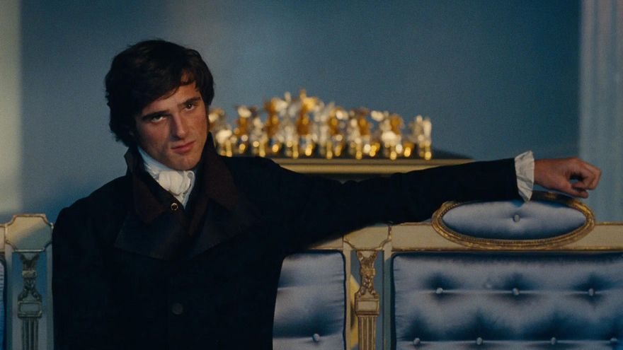 ‘Cumbres borrascosas’ y la ambigüedad racial de Heathcliff: el cine transforma la crítica social en un producto romántico