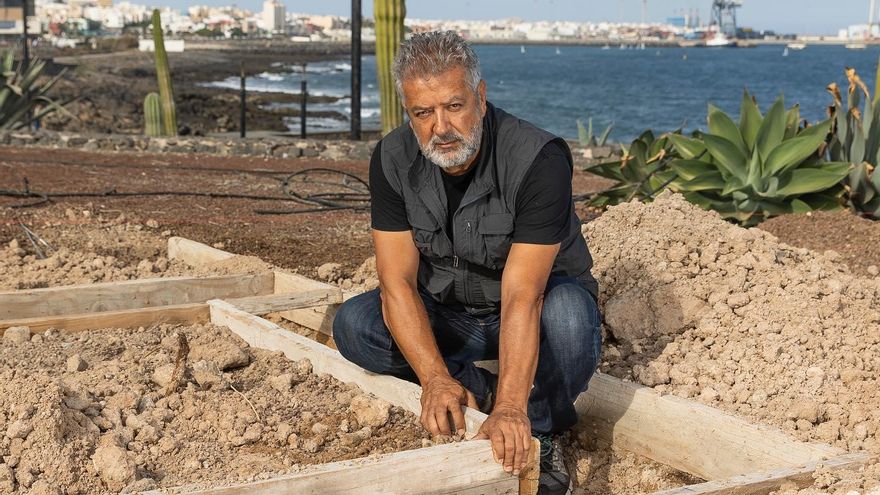 Juan Gopar: “La única manera de monumentalizar un espacio público es contando con las opiniones y vivencias de la gente”