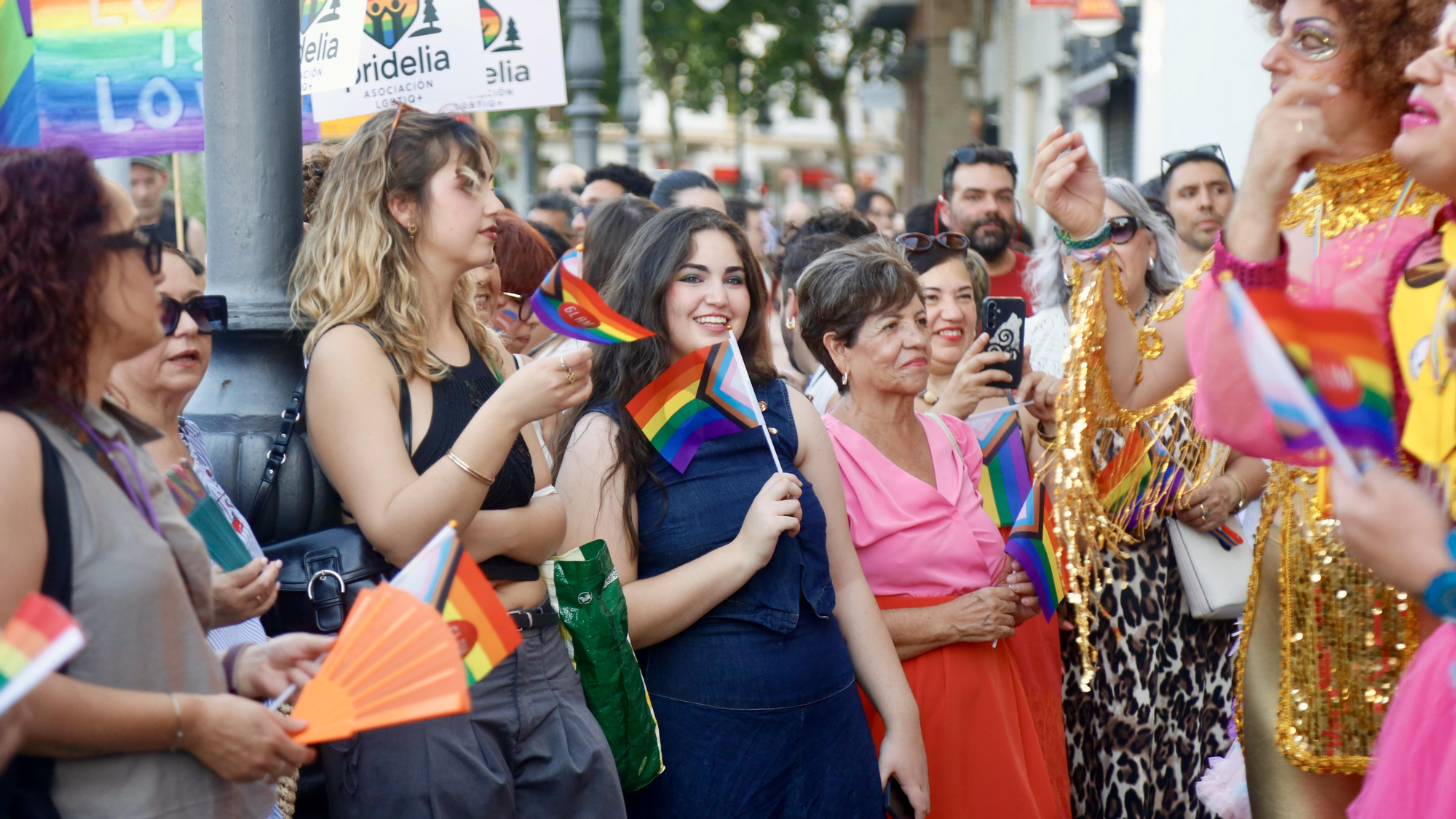 Marcha del Orgullo 2026