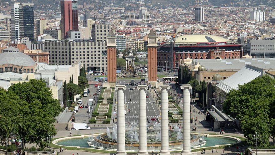 La ayuda para rehabilitar la vivienda que se puede recibir en Barcelona al inscribirla en la Bolsa de Vivienda de Alquiler