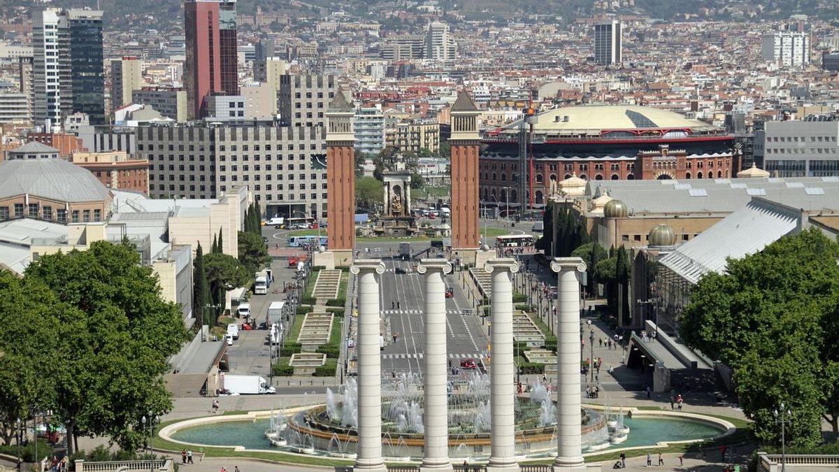 La ayuda para rehabilitar la vivienda que se puede recibir en Barcelona al inscribirla en la Bolsa de Vivienda de Alquiler