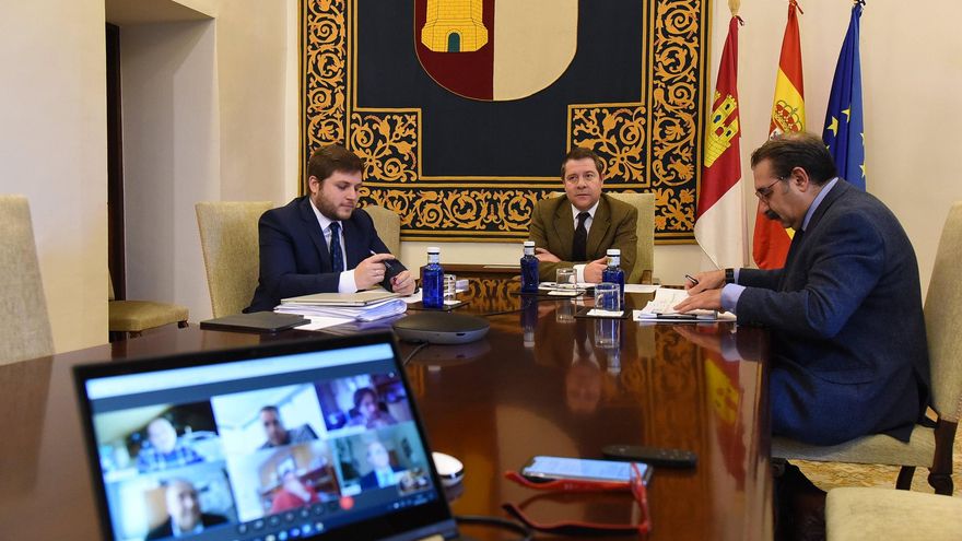 FOTO: JCCM