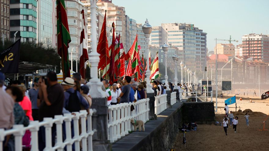 El Festival del Botillo de Bembibre se hermana este año con la Casa de León en Asturias