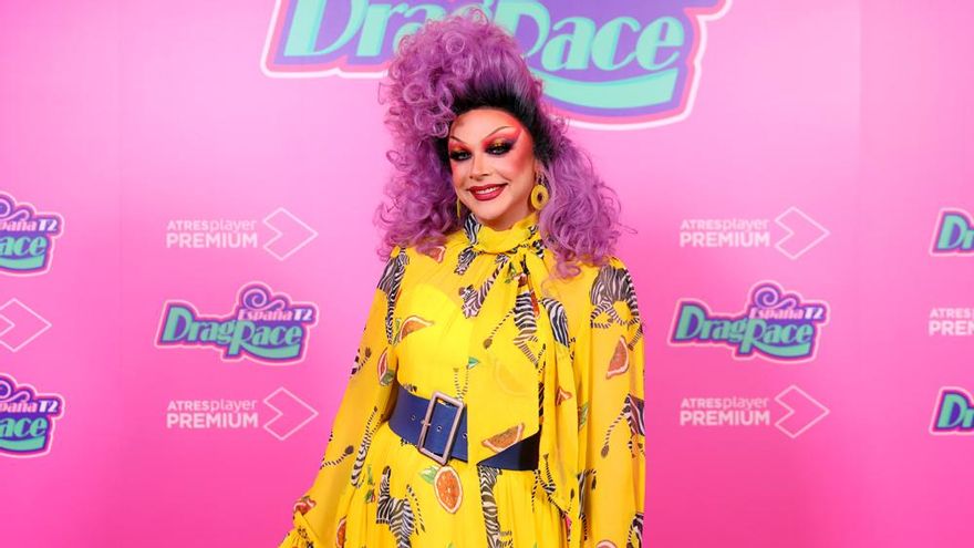 Supremme de Luxe: "En redes se llega a unos niveles de agresión similares a que te peguen una bofetada por la calle"