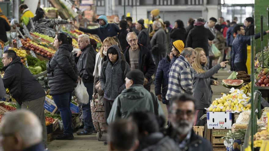 Qué es un plan de estabilización de precios como el que Massa prevé si gana