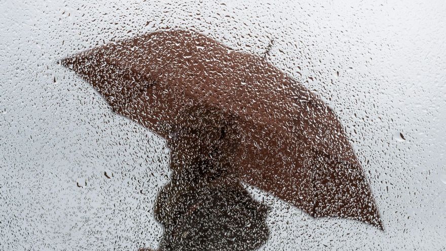 Las tormentas dejan en Alburquerque y Zafra registros de récord