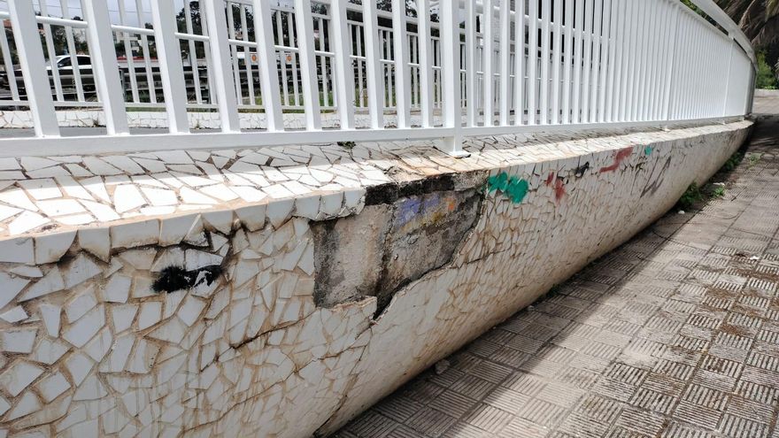 La 'fiebre' Calatrava en Tenerife dejó otras obras injustificables y de coste disparado