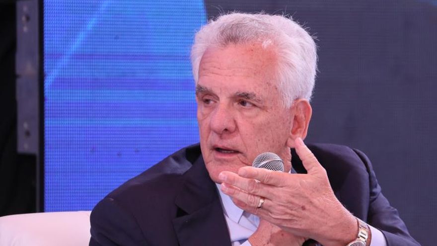 Destacado empresario panameño testifica en el juicio a Martinelli por escuchas