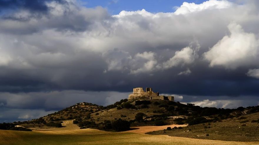 El castillo de más de 700 años que sigue en pie en Cuenca y que puedes visitar este fin de semana