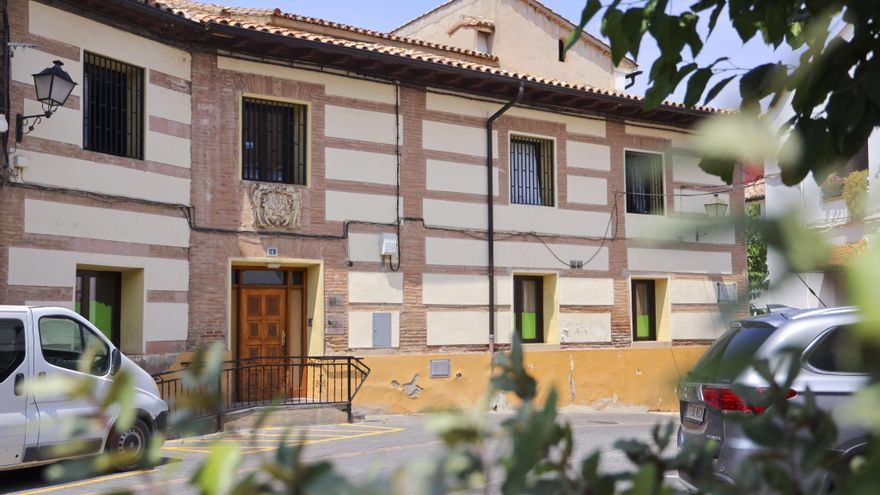 Salen a la luz imágenes que confirman las torturas en el centro de menores de Ateca