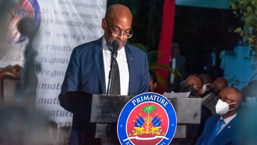 Los diez retos de Haití en 2022