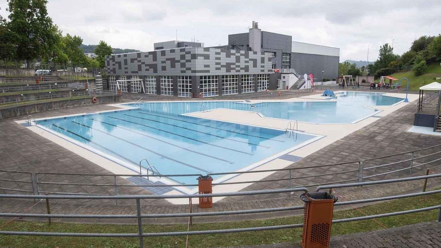 Bilbao Kirolak devolverá el importe de los días de huelga a quienes tengan el abono 'solo a piscina' y lo reclamen