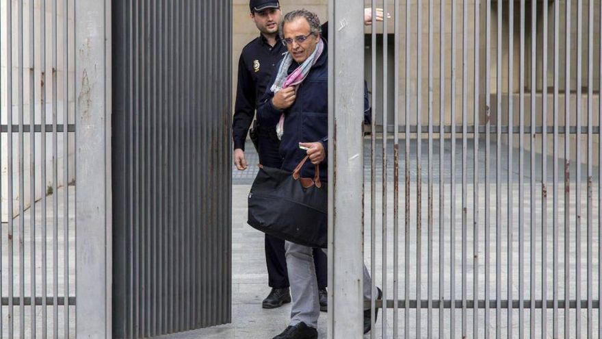 Así se destapó el saqueo de la familia Blasco a la sanidad pública valenciana: un soplo certero y ocho años de instrucción