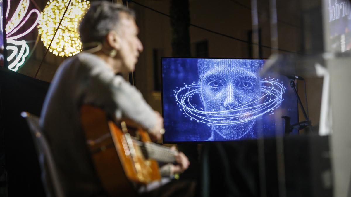 Pregón del Carnaval 2026