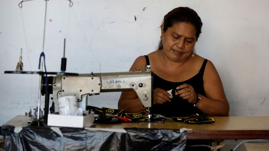 Informe de Cenpromype promueve la inserción laboral femenina en Centroamérica