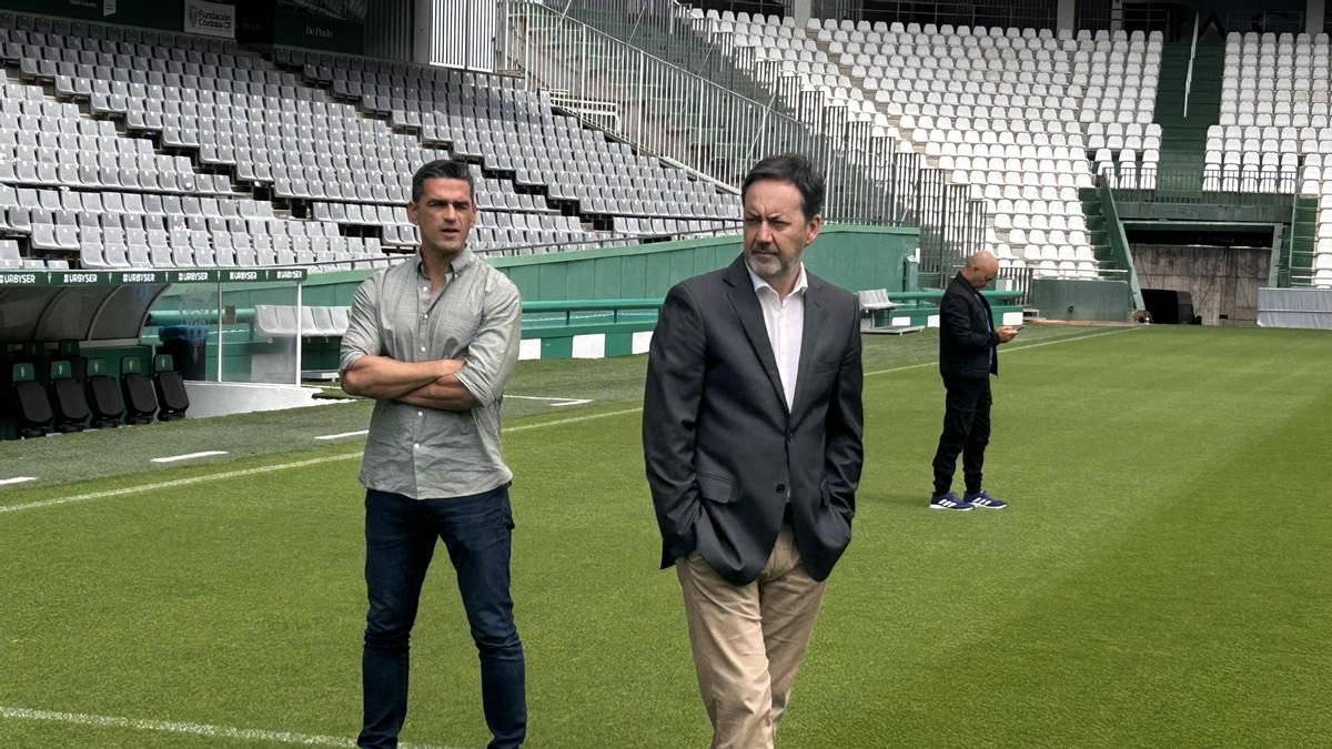 El agosto más largo para el Córdoba CF