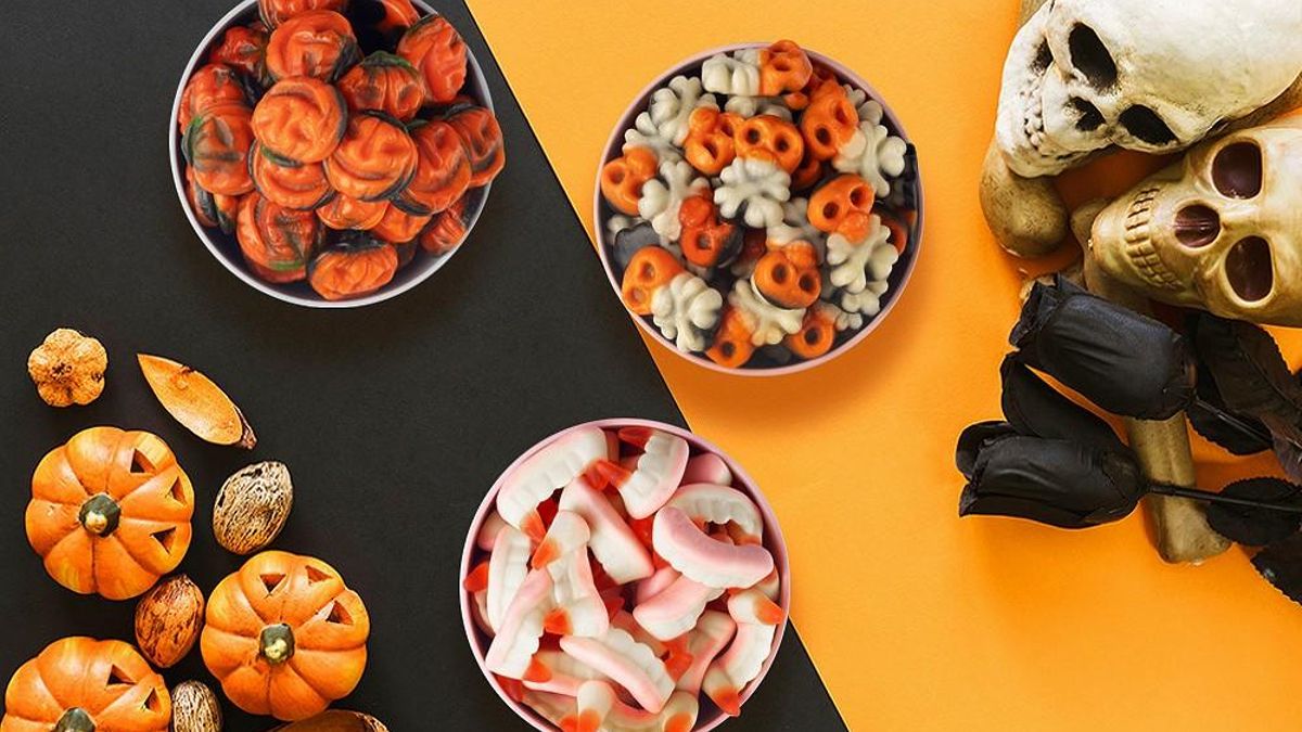 La dulce historia de Halloween: de banquetes populares ancestrales al ‘truco o trato’ moderno