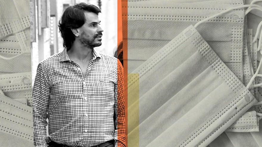 Un directivo de Quirón propició la comisión de dos millones en mascarillas de la pareja de Ayuso