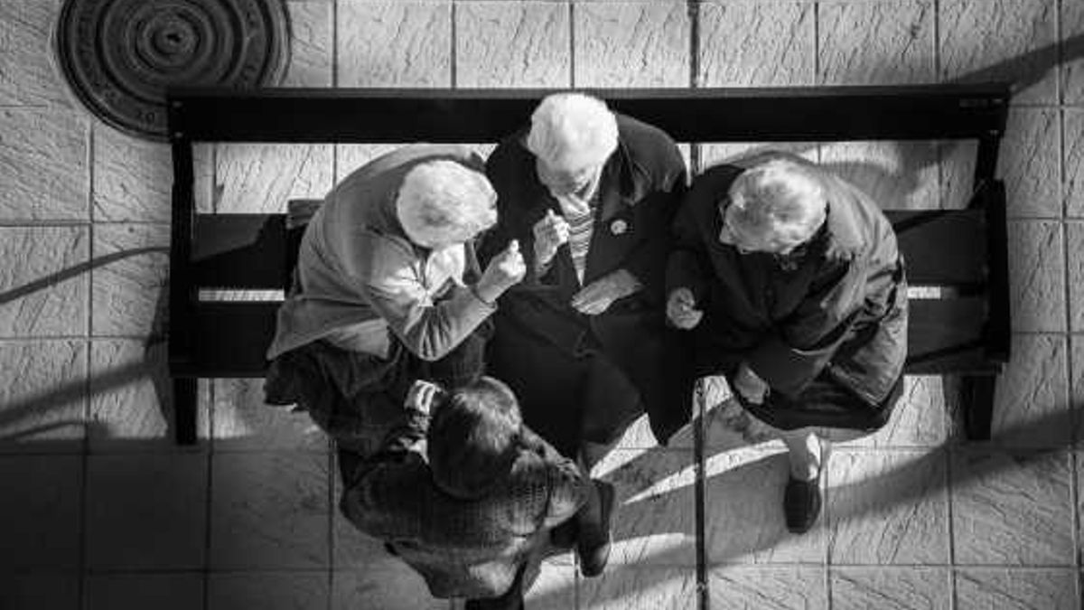 Los suicidios entre personas mayores de 60 años se duplican desde la pandemia en Cantabria